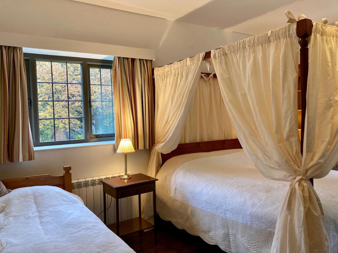 Bed and Breakfast Bressenden Biddenden Exterior foto
